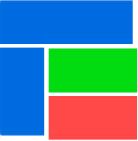 Splitting option 3